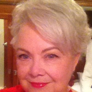 Meet your Posher, Dianne